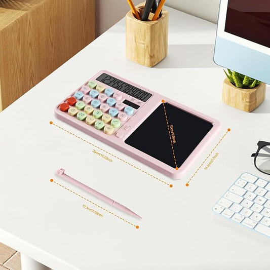 LCD Writing Tablet