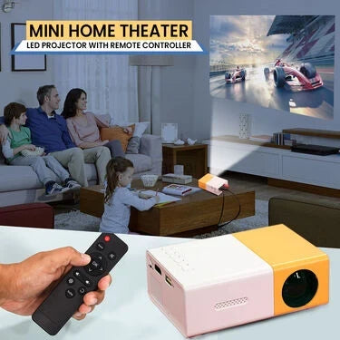 Mini Projector