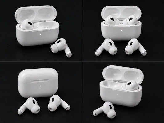 Wireless Earbuds