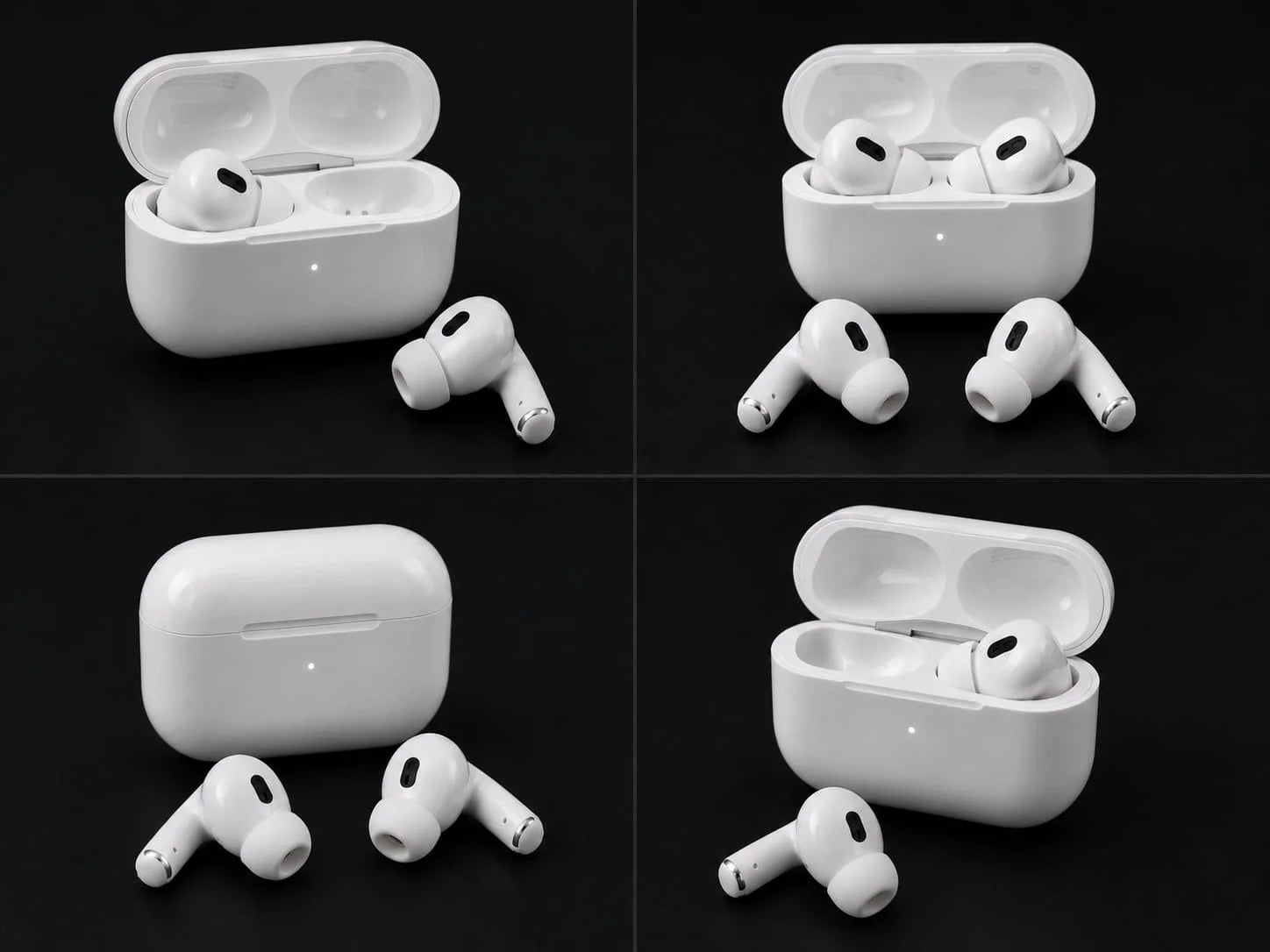 Mobile accessories