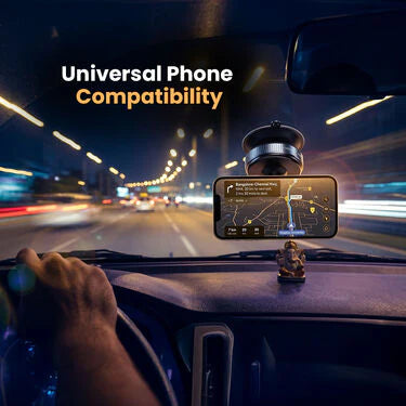 Magnetic Mobile Holder For Car