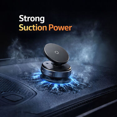 Magnetic Mobile Holder For Car