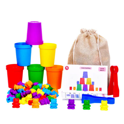 Kids Montessori