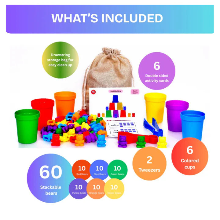 Kids Montessori