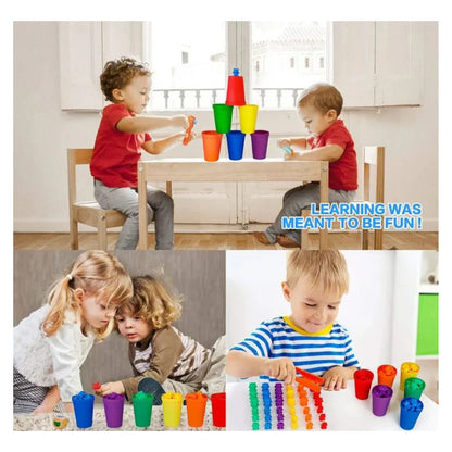 Kids Montessori