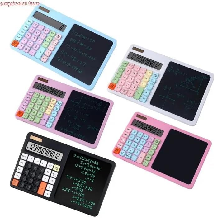 LCD Writing Tablet