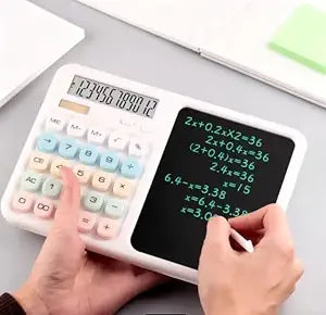 LCD Writing Tablet