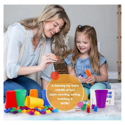 Kids Montessori