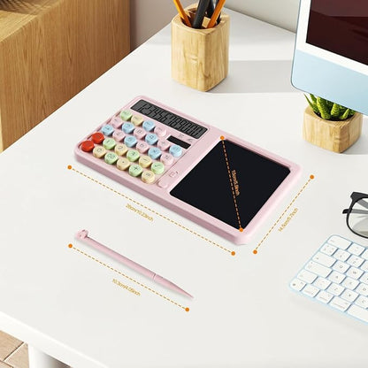 LCD Writing Tablet