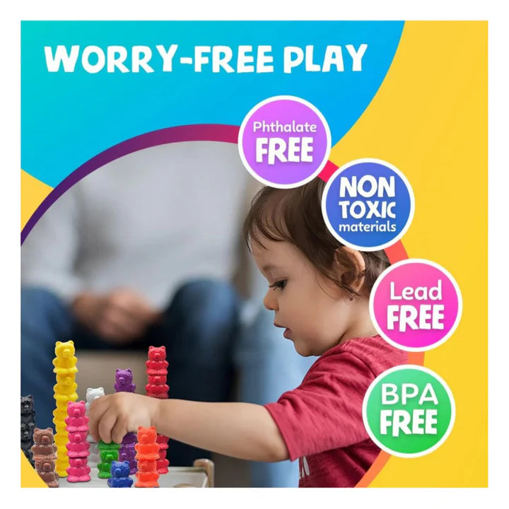 Kids Montessori