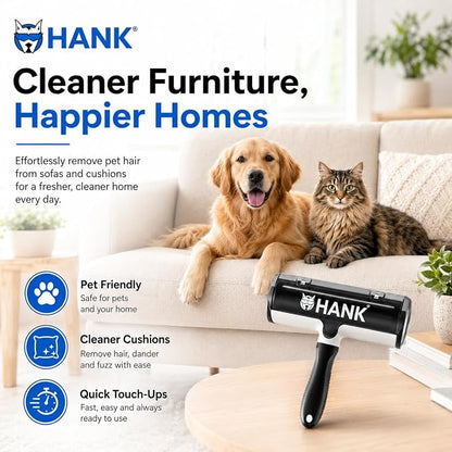 Pet Hair Remover