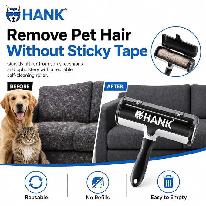 Pet Hair Remover
