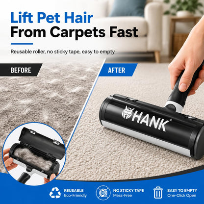 Pet Hair Remover