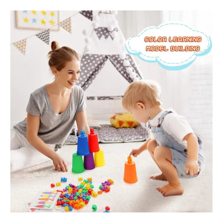 Kids Montessori