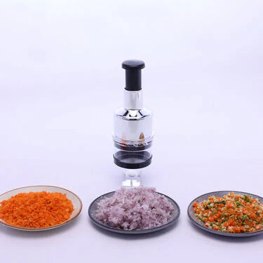 Vegetable chopper
