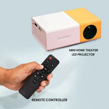 Mini Projector