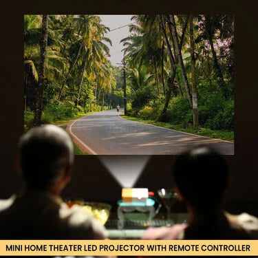 Mini Projector