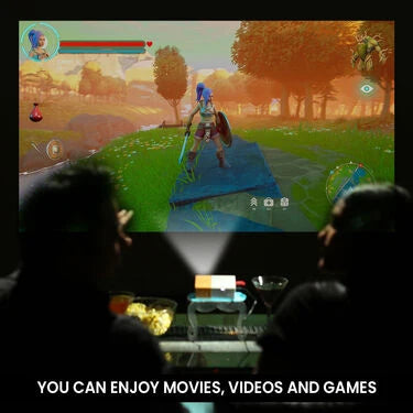 Mini Projector