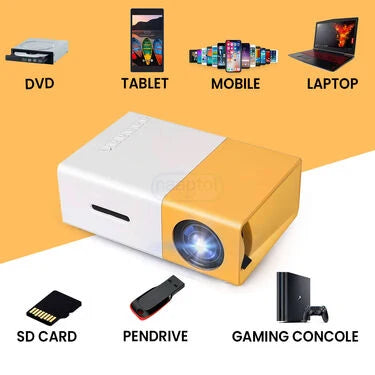 Mini Projector