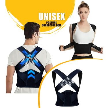 Posture corrector