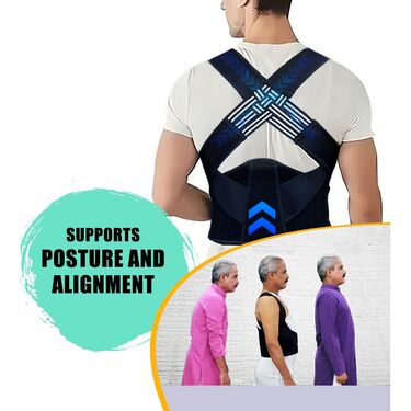 Posture corrector