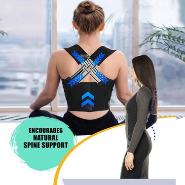Posture corrector