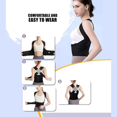Posture corrector