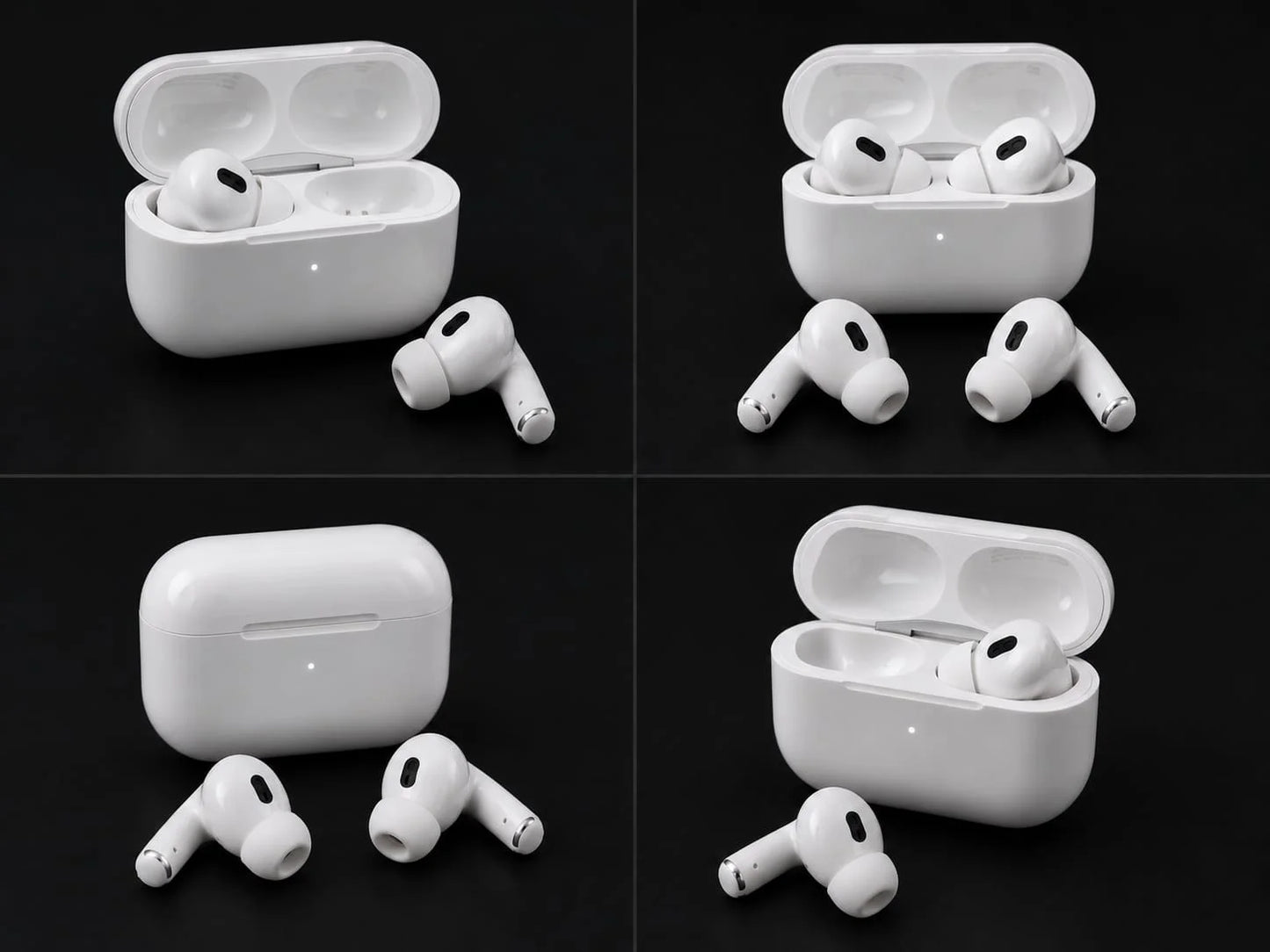 Wireless Earbuds