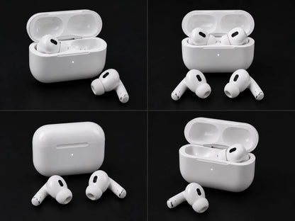 Wireless Earbuds