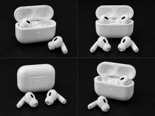 Wireless Earbuds