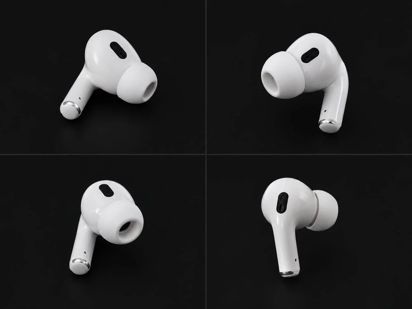 Wireless Earbuds