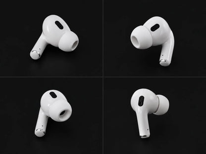 Wireless Earbuds
