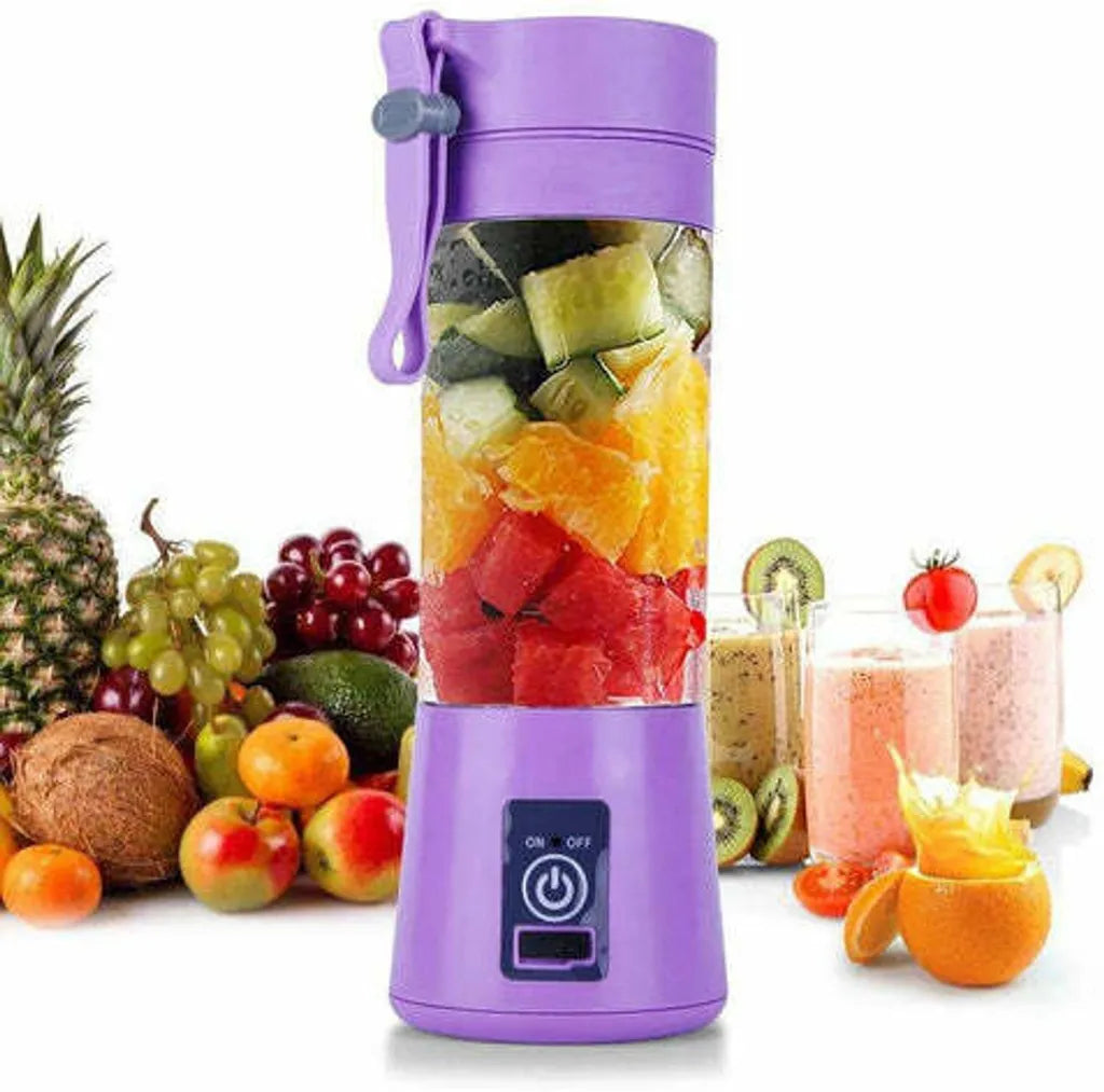 Mini Blender