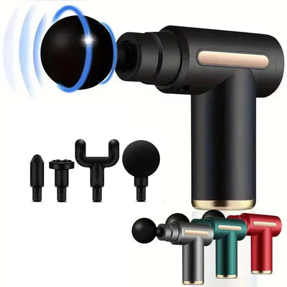 Massager Gun