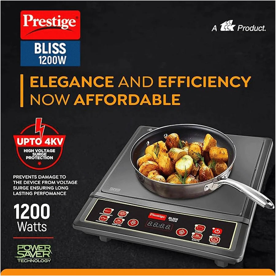 Electric Stove