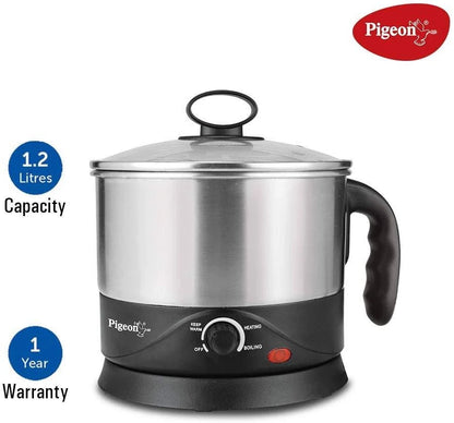 Electric Kettle
