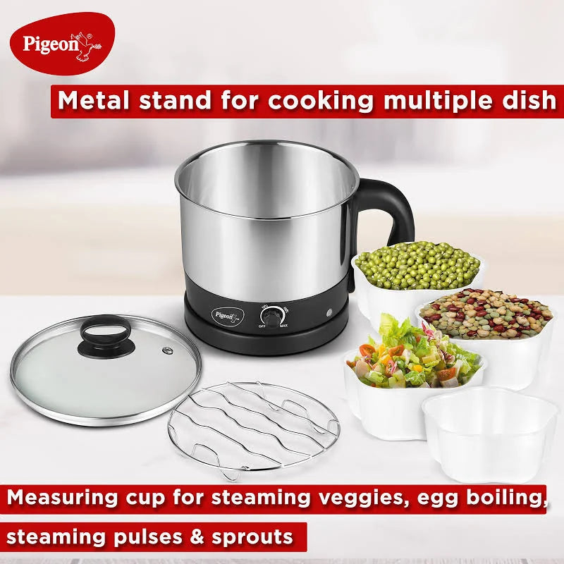 Electric Kettle