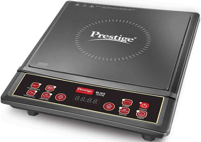 Electric Stove