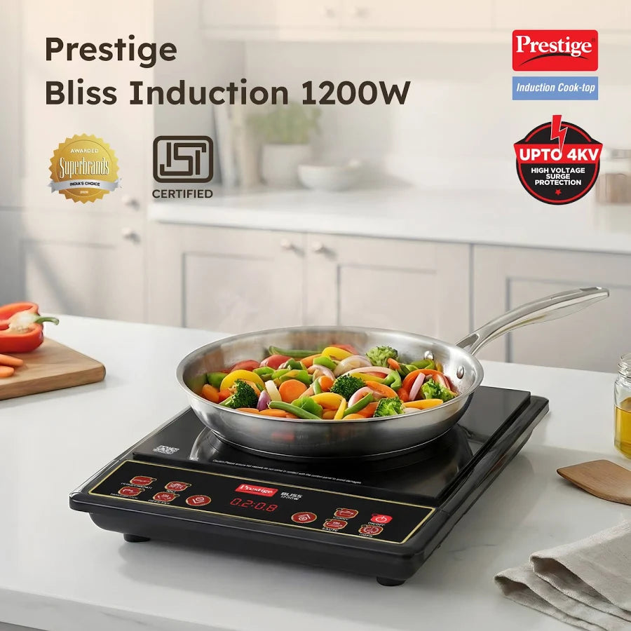 Electric Stove