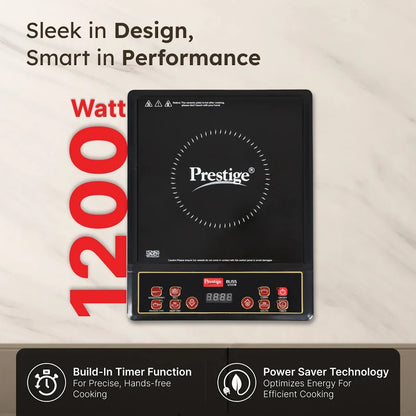 Electric Stove