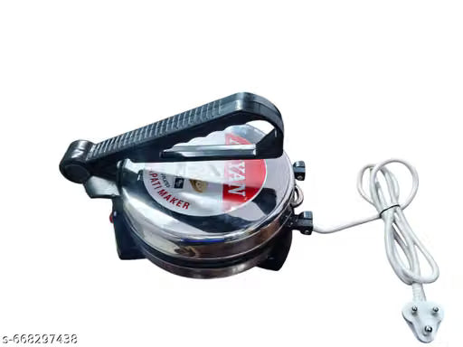 Electric Roti Maker